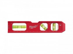 Milwaukee 4932459097 17cm Billet Torpedo Spirit Level