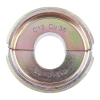 Milwaukee Crimp Die C13 Cu 35-1pc