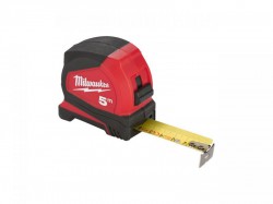 Milwaukee 4932459593 Tape Measure Pro C5/25