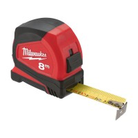Milwaukee 4932459594 Tape Measure Pro C8/25