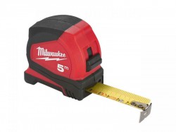 Milwaukee 4932459595 Tape Measure Pro C5-16/25