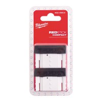 Milwaukee End-caps REDSTICK Compact - 2pc