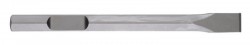 Milwaukee 4932459775 28mm K-Hex 400 x 35mm Flat Chisel