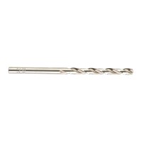 Milwaukee HSS-G Thunderweb 4.3mm - 10 pc Drill bits