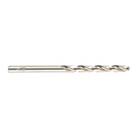 Milwaukee HSS-G Thunderweb 4.6mm - 10 pc Drill bits