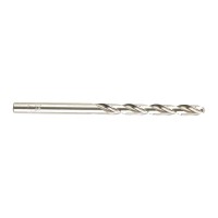 Milwaukee HSS-G Thunderweb 4.7mm - 10 pc Drill Bits