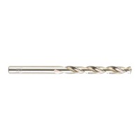 Milwaukee HSS-G Thunderweb 6.9mm - 5 pc Drill bits