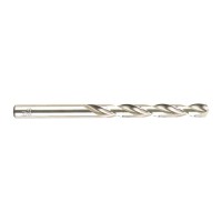 Milwaukee HSS-G Thunderweb 8.1mm - 5 pc Drill Bits