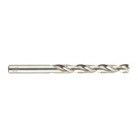 Milwaukee HSS-G Thunderweb 9.8mm - 5 pc Drill Bits