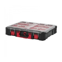 Milwaukee 4932464082 Packout Organiser Storage System Case