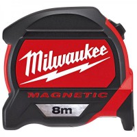 Milwaukee 4932464177 MAG TAPE 8M