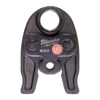 Milwaukee Jaw J12-G32 - 1 pc