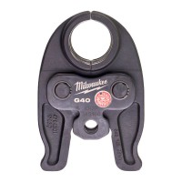 Milwaukee Jaw J12-G40 - 1 pc