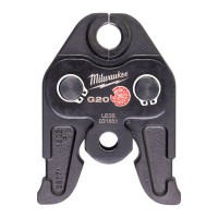 Milwaukee JAW J18-G20 - 1PC