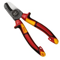 Milwaukee 4932464562 Electricians VDE Cable Cutter 160mm