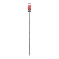 Milwaukee 4932464596 SDS+ Plus MX4 Drill Bit 6.5mm x 450mm