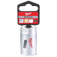 Milwaukee Bi-Metal Contractor Hole Saw 30mm - 1pc
