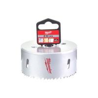 Milwaukee Bi-Metal Contractor Hole Saw 92mm - 1pc