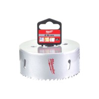 Milwaukee Bi-Metal Contractor Hole Saw 98mm - 1pc