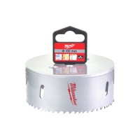 Milwaukee Bi-Metal Contractor Hole Saw 102mm - 1pc
