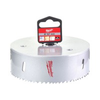 Milwaukee Bi-Metal Contractor Hole Saw 127mm - 1pc