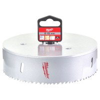 Milwaukee Holesaws