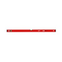 Milwaukee Redstick Magnetic Slim Spirit Level 1000mm 40\" 1pc