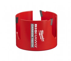 Multi Mat. Big Hawg  92mm- 1pc
