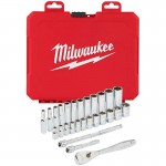 Milwaukee Sockets & Accessories