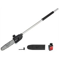 Milwaukee MilwaukeeM18 FUEL Outdoor Power Head Attachment Chain Saw Attachment (Attachment only)