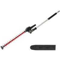 Milwaukee MilwaukeeM18 FUEL Outdoor Power Head Hedge Trimmer Attachment (Attachment only) 