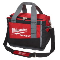 Milwuakee 4932471066 Heavy Duty Packout Duffel Bag - 38cm / 15\"