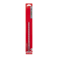 Milwaukee Multifunction TCT Drill Bit with Hexagon Clamp 6.5mm x 200mm - 1pc