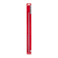 Milwaukee Multifunction TCT Drill Bit with 3-Sided Clamp 6.5mm x 400mm - 1pc
