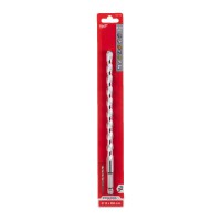 Milwaukee Multifunction TCT Drill Bit with Hexagon Clamp 10mm x 260mm - 1pc