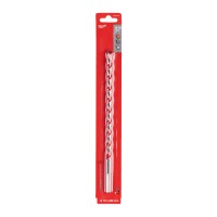 Milwaukee TCT Concrete Drill Bit with 3-Sided Clamp 10mm x 260mm - 1pc