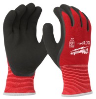 Milwaukee WINTER CUT LVL 1/A GLOVES S/7 - 1PC XXX