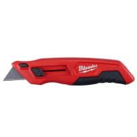 Milwaukee 4932471359 Sliding Utility Knife