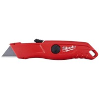 Milwaukee 4932471360 Self Retracting Safety Utility Knife