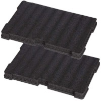 Milwaukee 4932471428 Pack of 2 Packout Foam Inserts