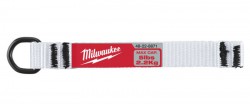 Milwaukee 5pc 2.25kg D-Ring Web Attachment