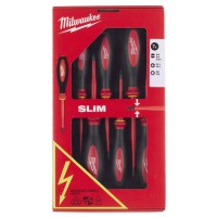 (NO LONGER AVAILABLE) Milwaukee 4932471453 7 Piece Electrician\