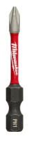 Milwaukee SHOCKWAVE™ PH1 50mm-1pc