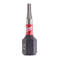 Milwaukee SHOCKWAVE™ TX7 25mm-2pc
