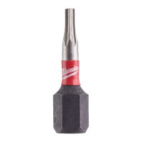 Milwaukee SHOCKWAVE™ TX8 25mm-2pc