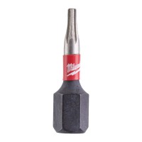 Milwaukee SHOCKWAVE™ TX BO7 25mm-2pc