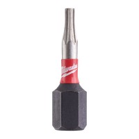 Milwaukee SHOCKWAVE™ TX BO8 25mm-2pc