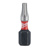 Milwaukee SHOCKWAVE™ TX BO15 25mm-2pc