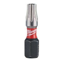 Milwaukee SHOCKWAVE™ TX BO25 25mm-2pc