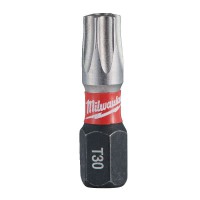 Milwaukee SHOCKWAVE™ TX BO30 25mm-2pc